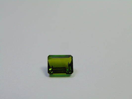 2.90ct Tourmaline 9x7mm