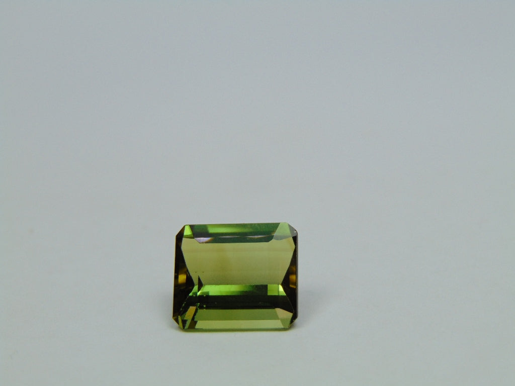 5.65ct Turmalina 12x10mm