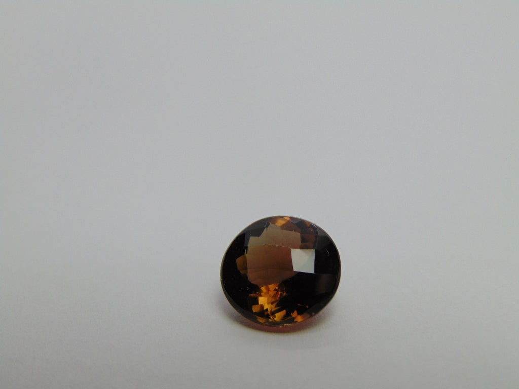 4.74ct Tourmaline 11mm