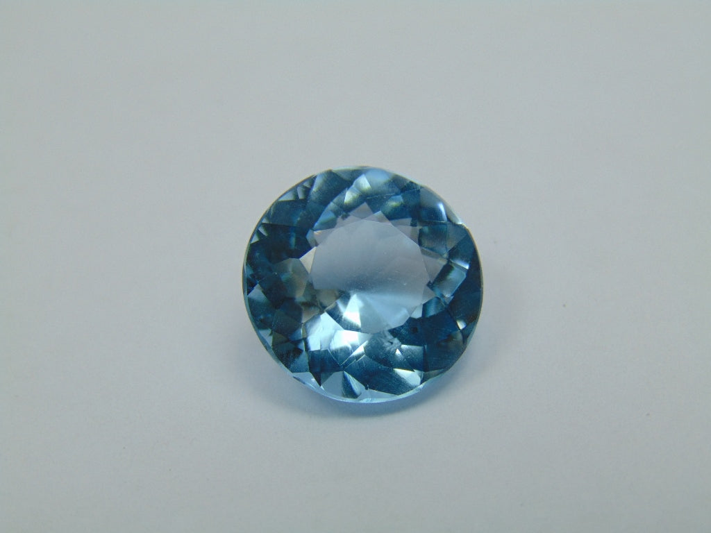 13.45ct Topaz 15mm