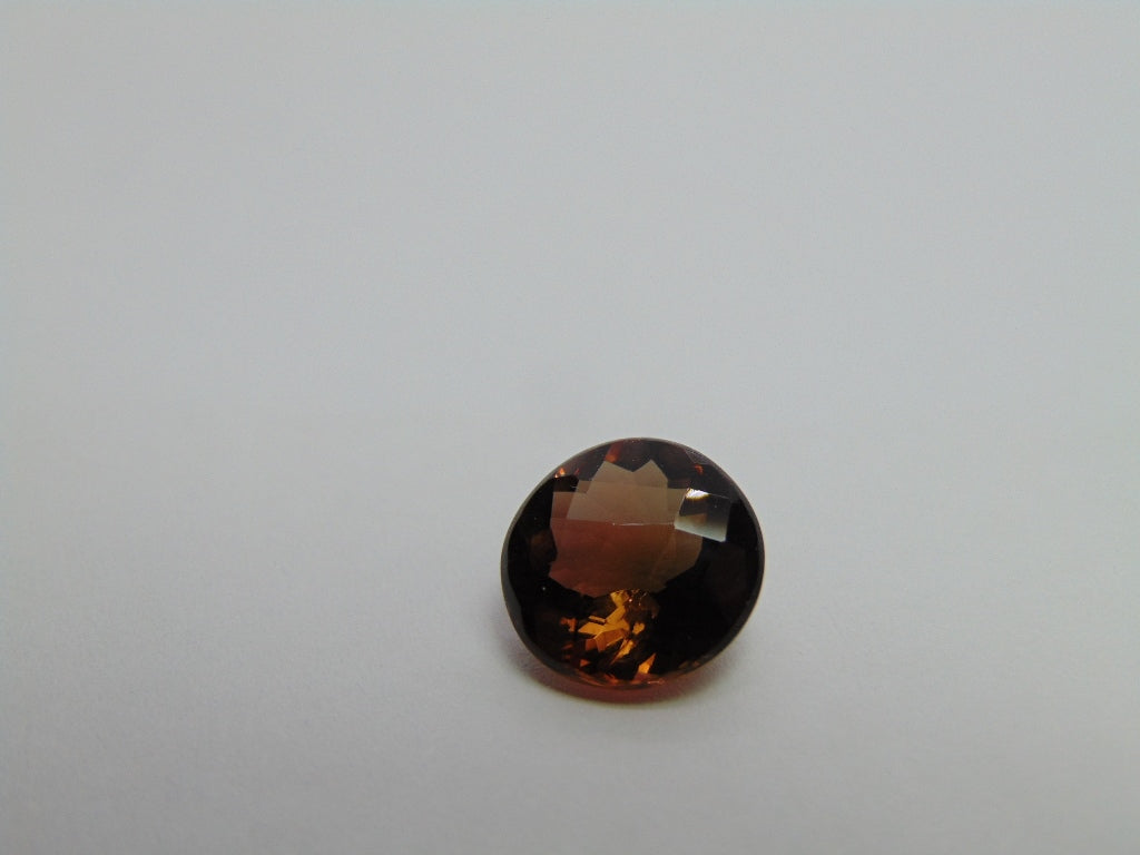 4.74ct Turmalina  11mm