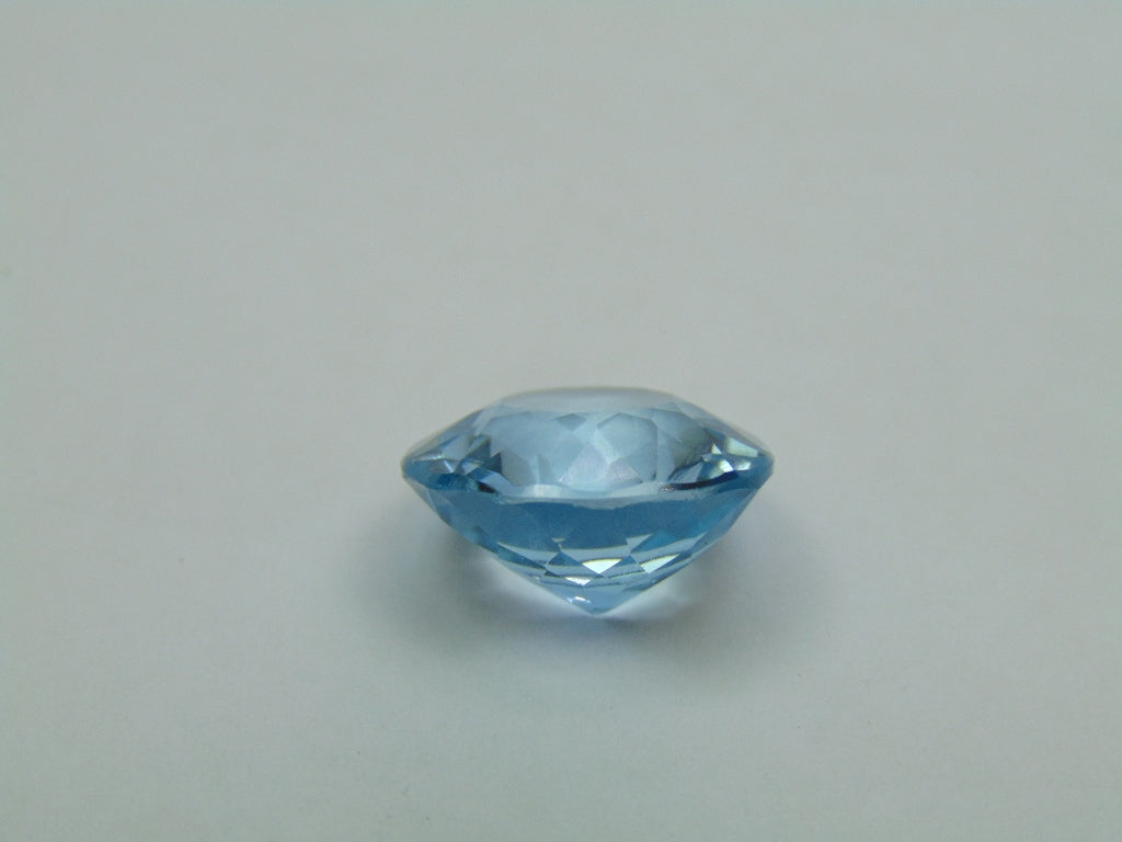 13.45ct Topaz 15mm