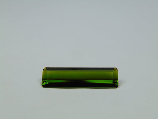 4.34ct Tourmaline 22x6mm