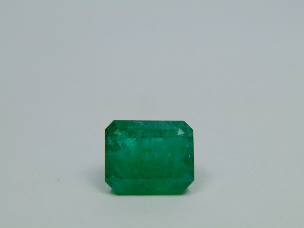 8.80ct Esmeralda 13x10mm