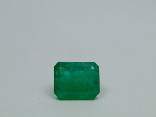 8.80ct Emerald 13x10mm