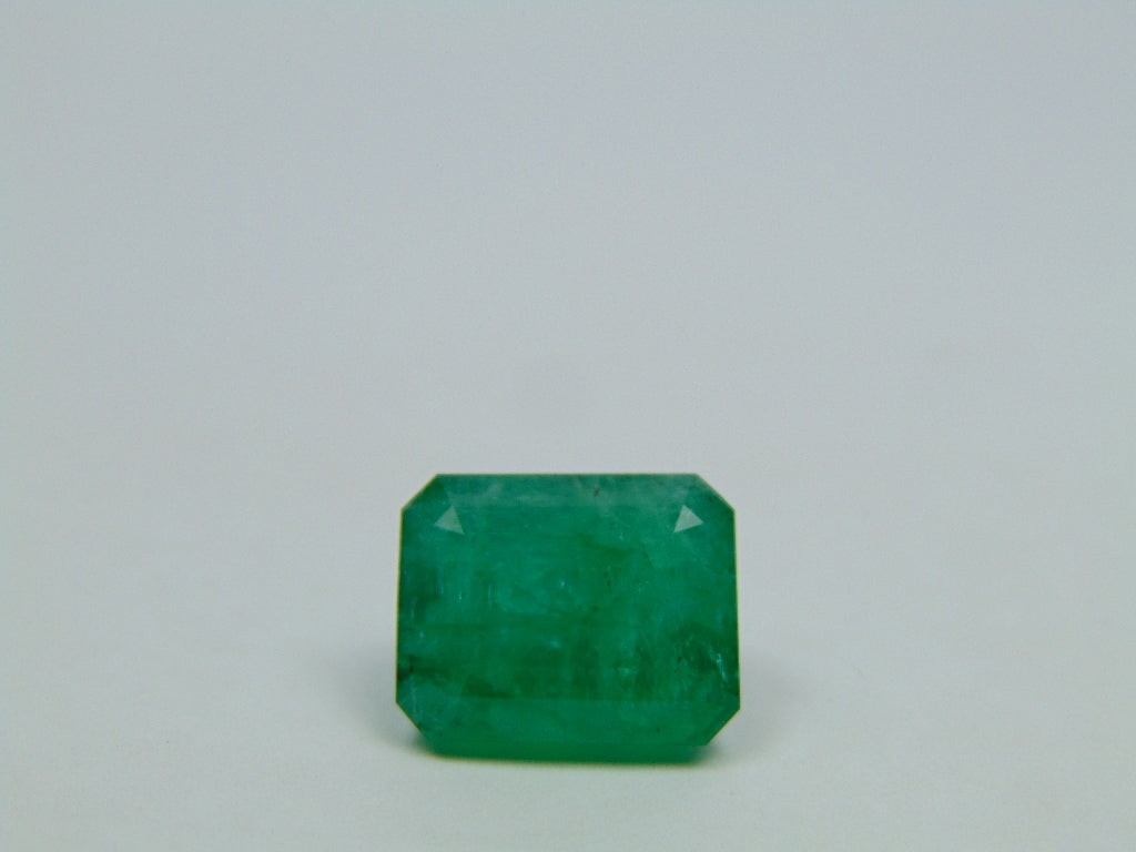 8.80ct Esmeralda 13x10mm