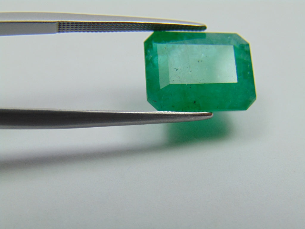 8.80ct Esmeralda 13x10mm