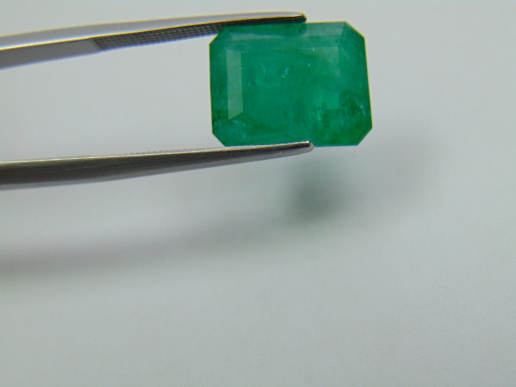 8.80ct Esmeralda 13x10mm