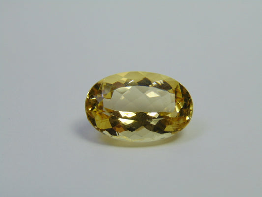 12.25ct Beryl 18x12mm