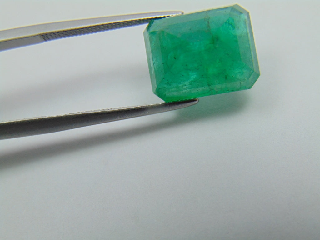 8.80ct Esmeralda 13x10mm