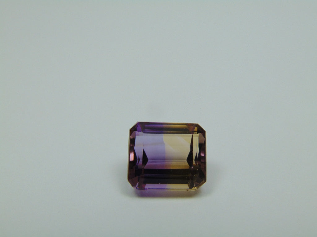 7.20ct Ametrino 12x10mm