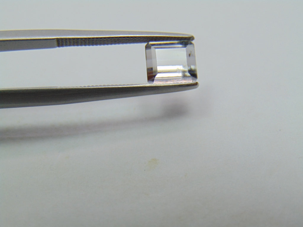 1.50ct Turmalina 7x5mm