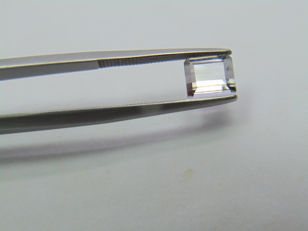 1.50ct Turmalina 7x5mm