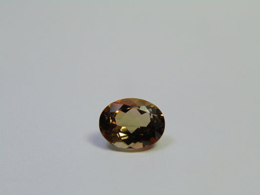 2.80ct Andalusite 10x8mm