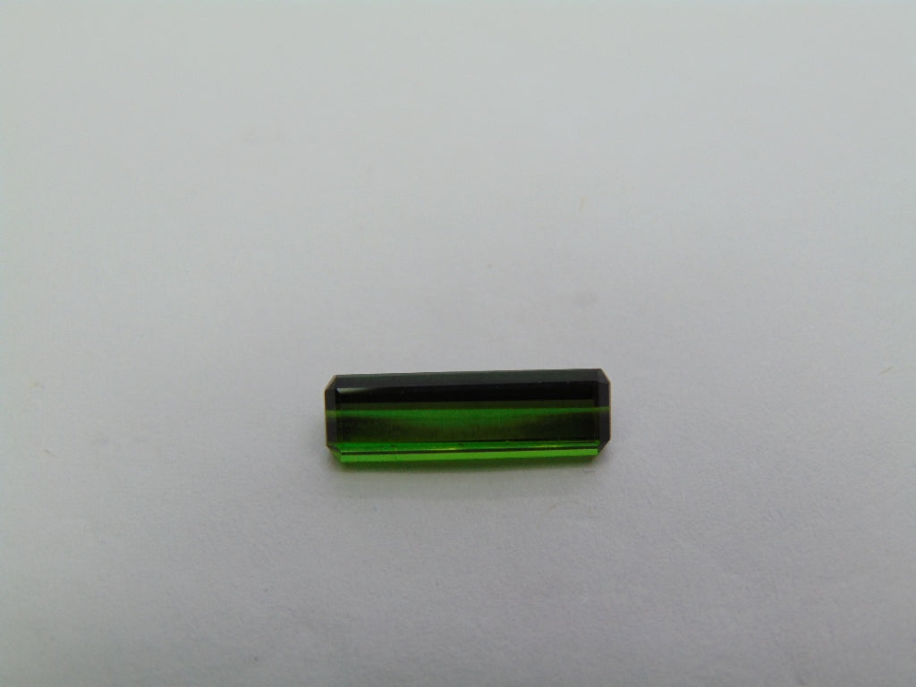 Turmalina 2,50ct 15x5mm