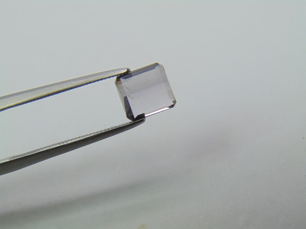 1.50ct Turmalina 7x5mm