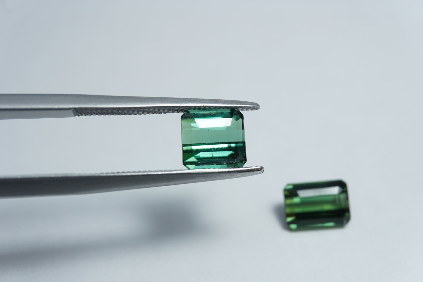 2.80ct Turmalina 6mm / 7x5mm