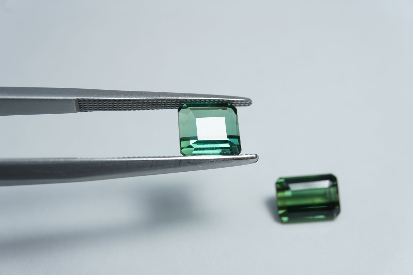 2.80ct Turmalina 6mm / 7x5mm