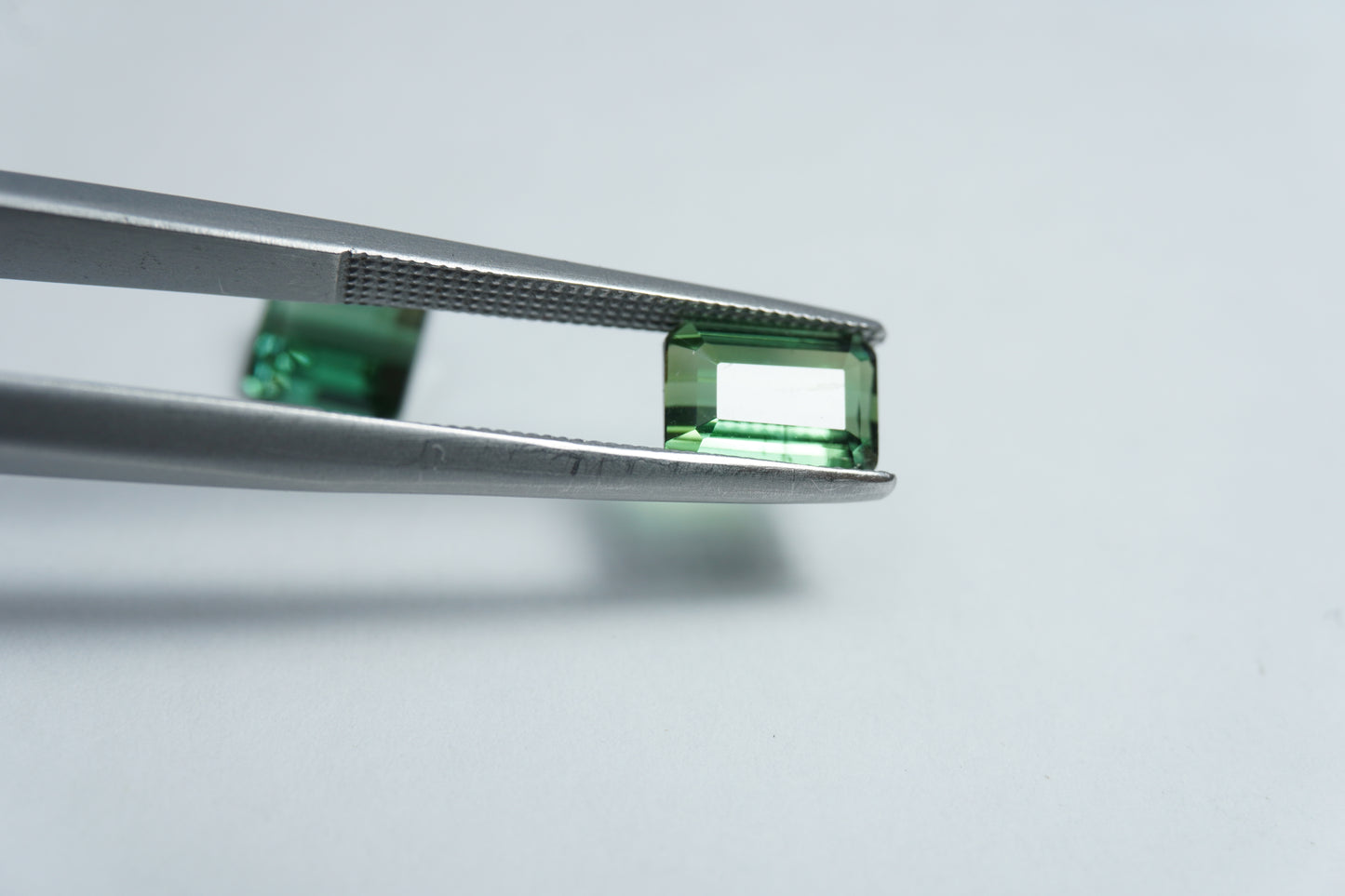 2.80ct Turmalina 6mm / 7x5mm