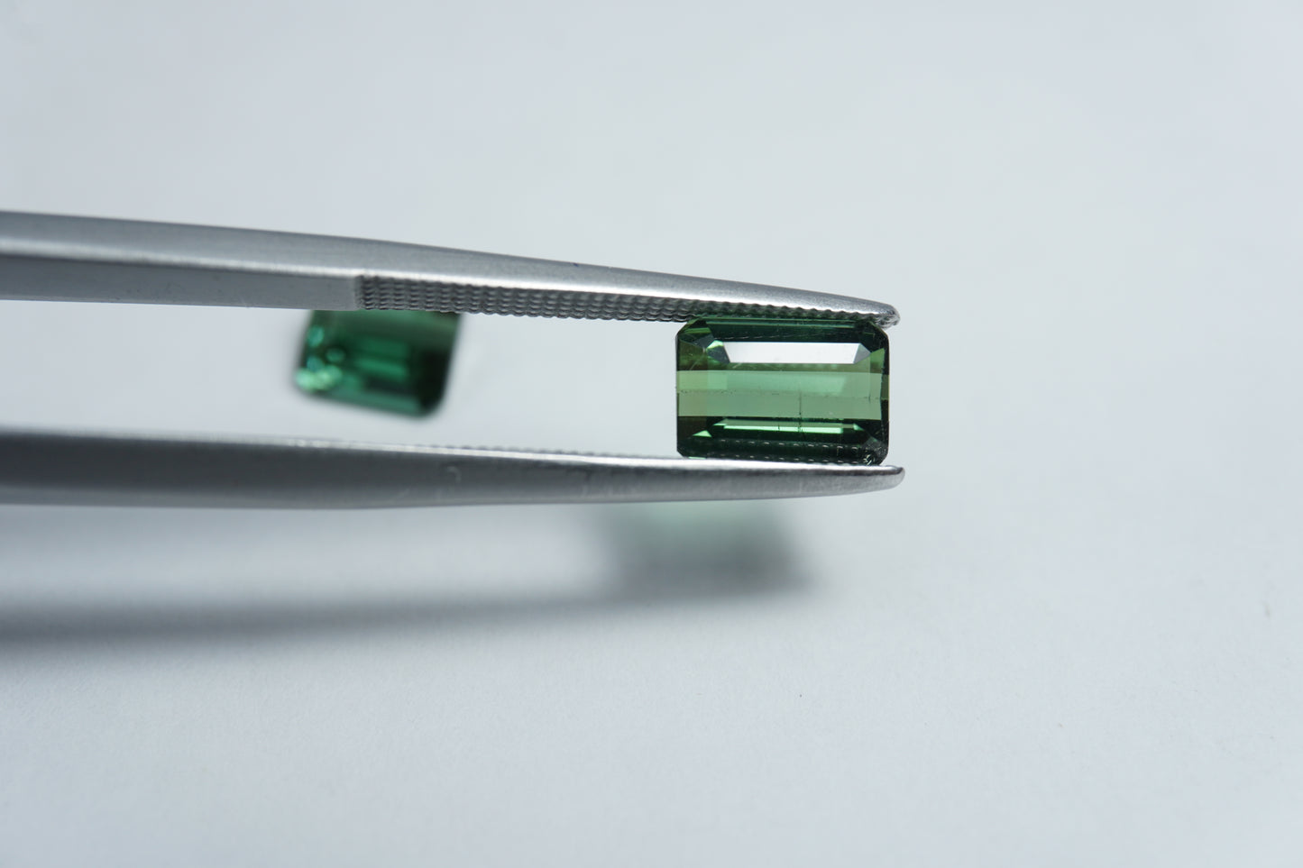 2.80ct Turmalina 6mm / 7x5mm