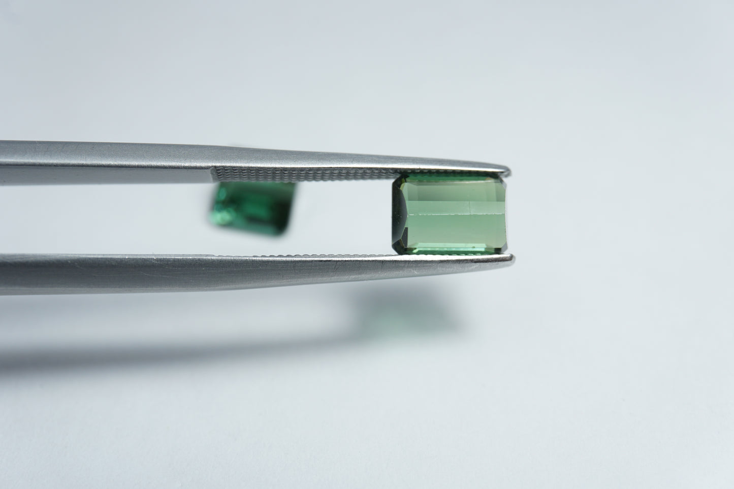 2.80ct Turmalina 6mm / 7x5mm