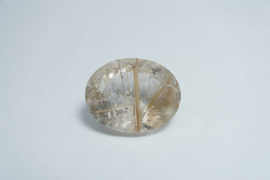 11.10ct Rutilo 17x13mm