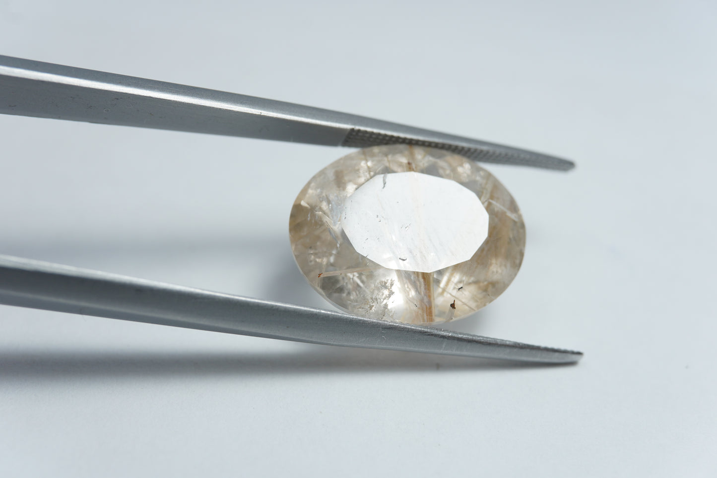 11.10ct Rutilo 17x13mm