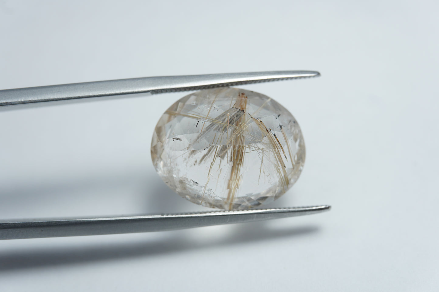 11.10ct Rutilo 17x13mm