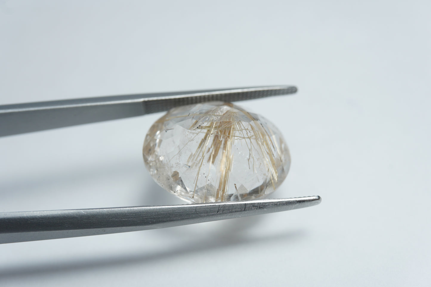 11.10ct Rutilo 17x13mm