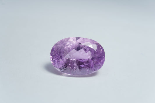 16.25ct Kunzita 18x13mm