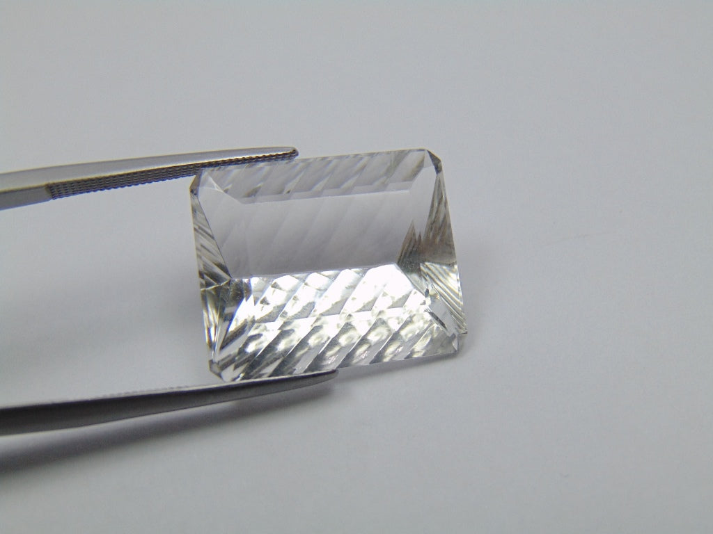 16.20ct Cristal 19x10mm