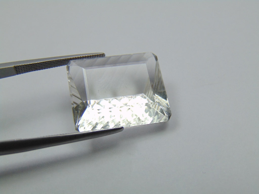 16.20ct Cristal 19x10mm