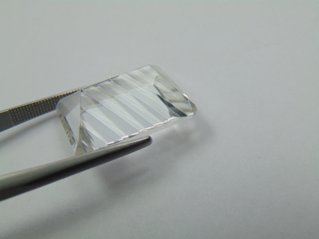 16.20ct Crystal 19x10mm