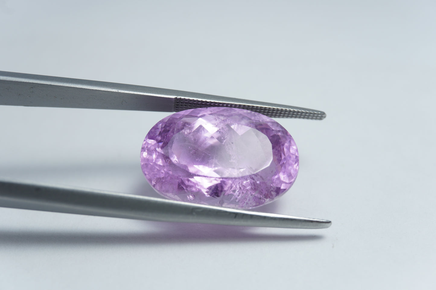 16.25ct Kunzite 18x13mm
