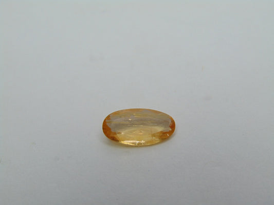 Topázio Imperial 1,95ct 12x6mm