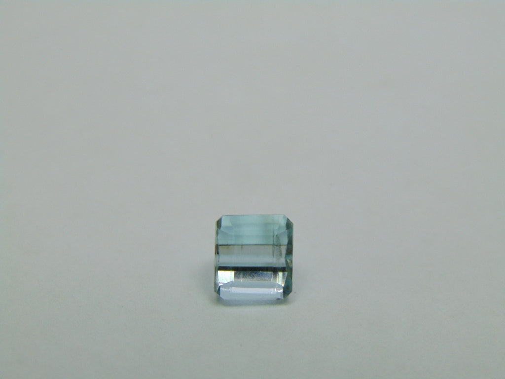 2.10ct Água-marinha 7mm