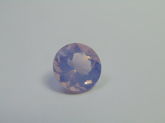 12.18ct Amethyst Lavender 15mm