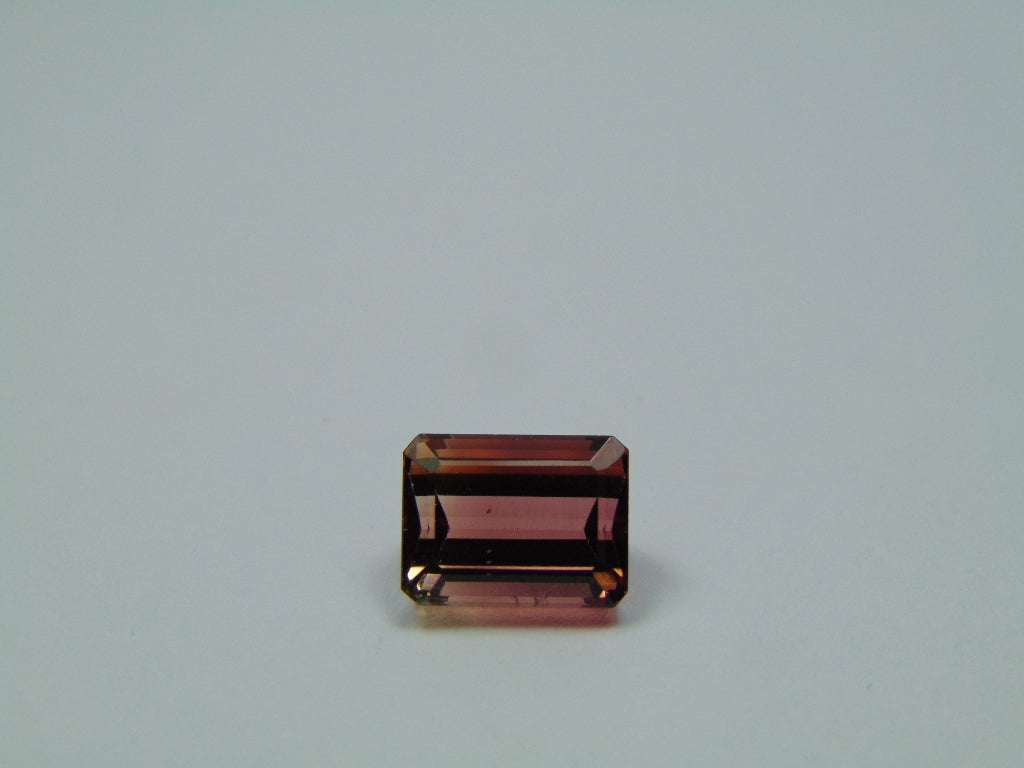 2.70ct Turmalina 9x7mm