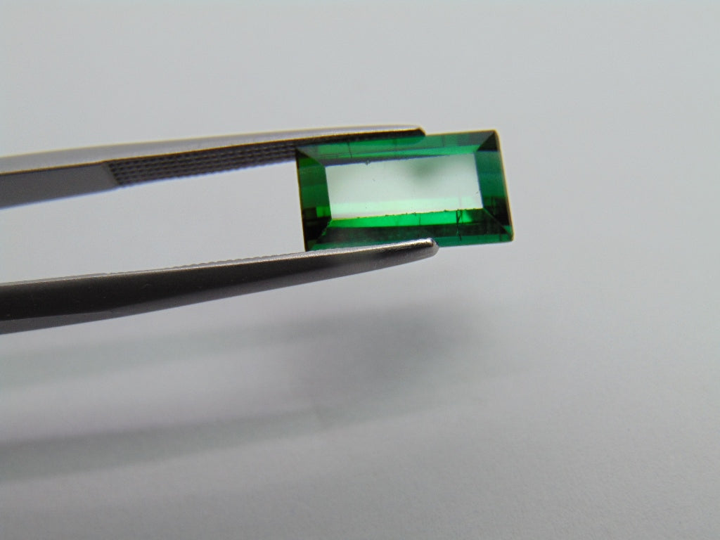 3.20ct Tourmaline 11x7mm