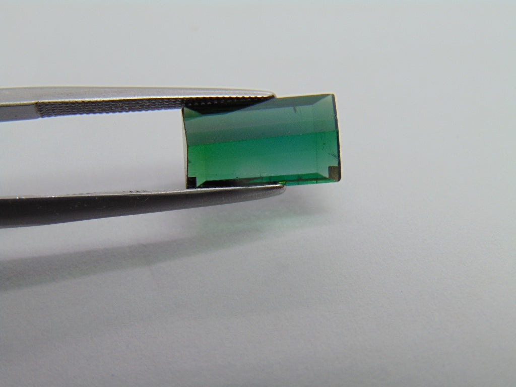 3.20ct Tourmaline 11x7mm