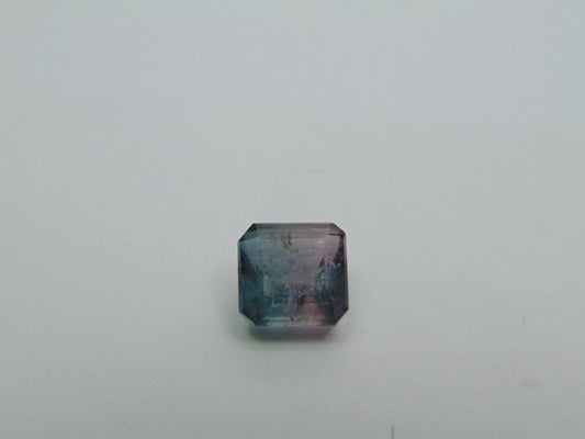 4.45ct Tourmaline Bicolor 9mm