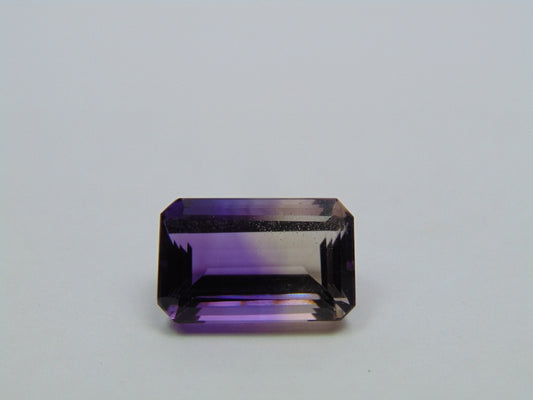 10.50ct Ametrino 16x10mm