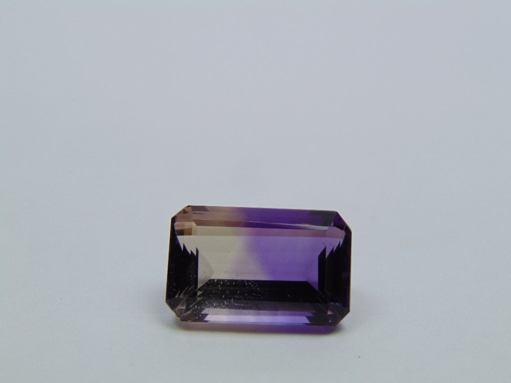 10.50ct Ametrino 16x10mm