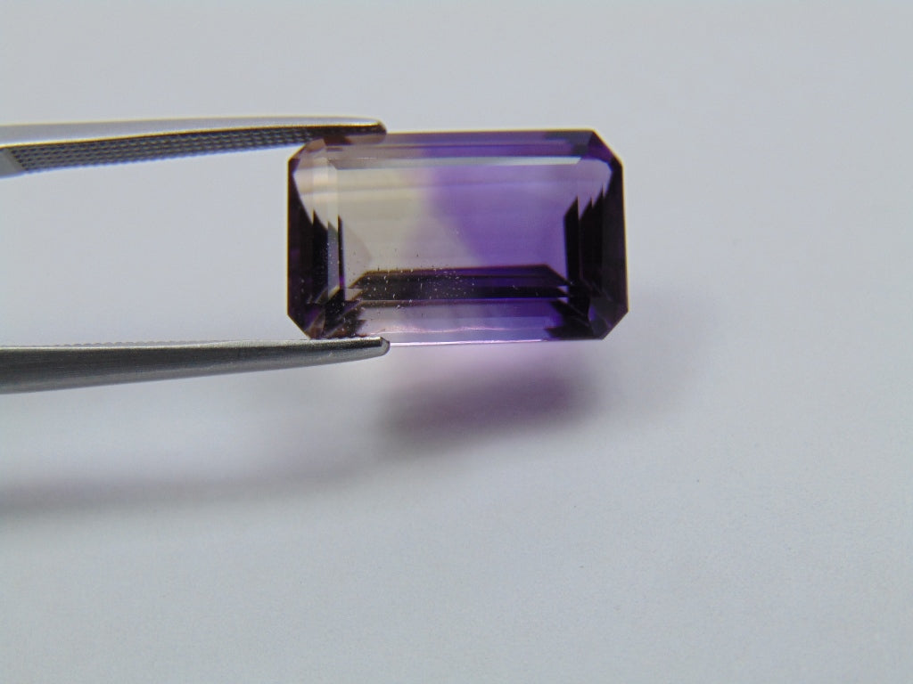 10.50ct Ametrino 16x10mm