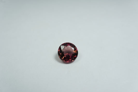 1.60ct Turmalina 6mm