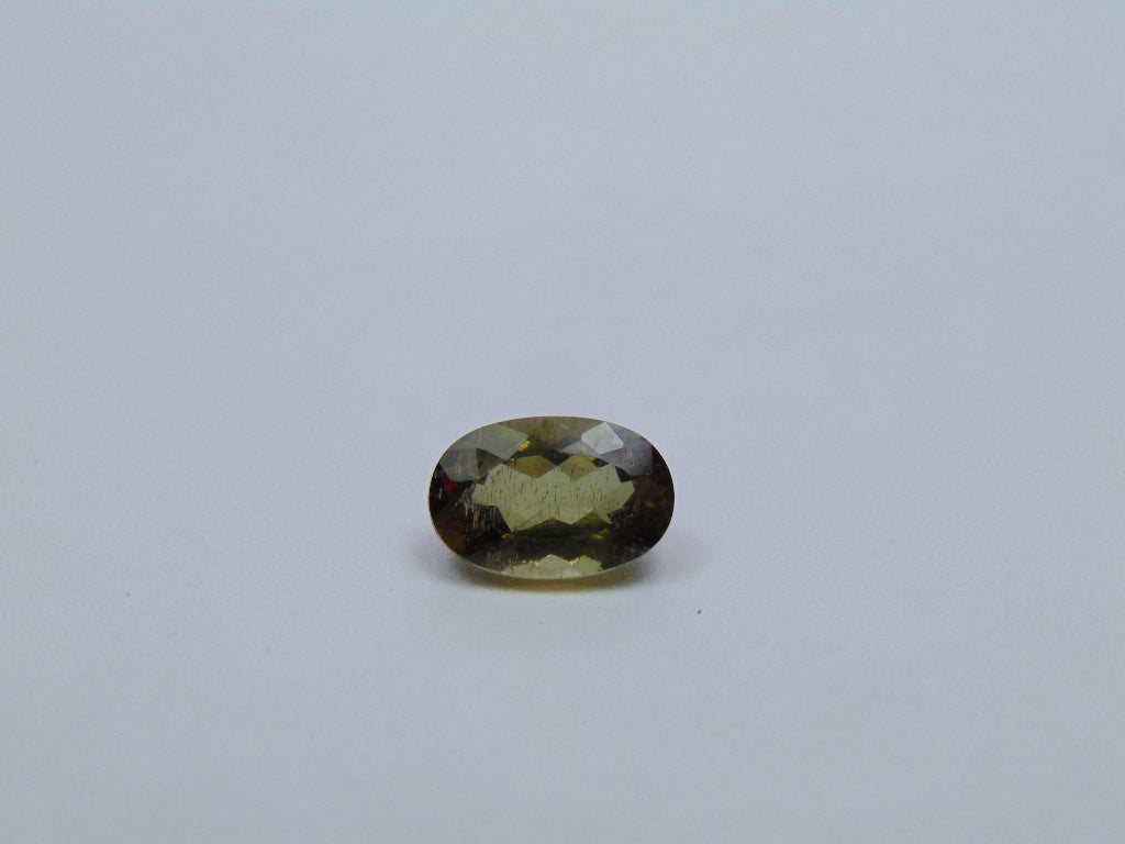 1.64ct Andalusite 9x6mm