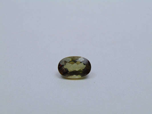 1.64ct Andaluzita 9x6mm