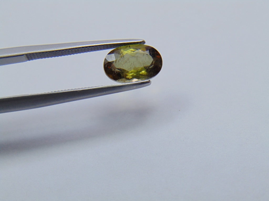 1.64ct Andalusite 9x6mm