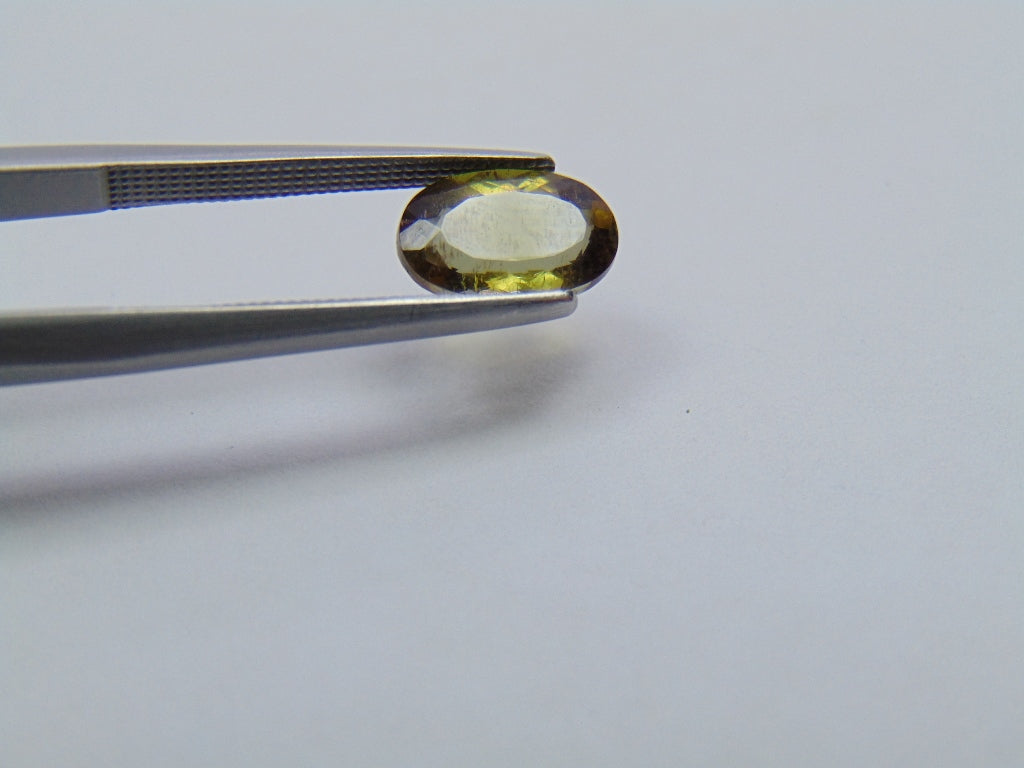 1.64ct Andalusite 9x6mm