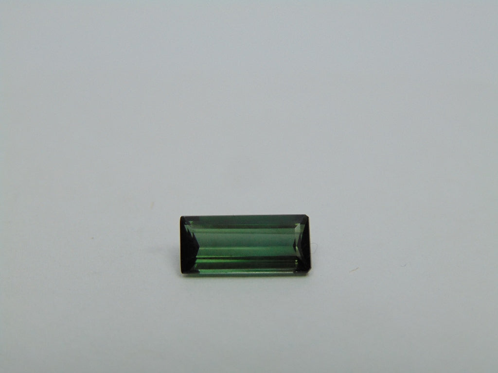 Turmalina 1,70ct 11x5mm